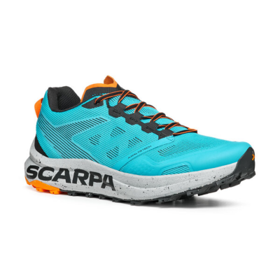 Jooksujalatsid Scarpa Spin Planet