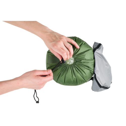 Kompresseerimiskott COCOON Compression Bag U-light 5L