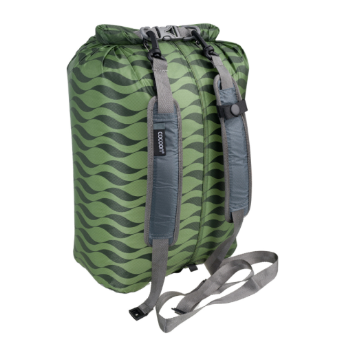 Sangmakers kangkottidele COCOON Drybag Strap