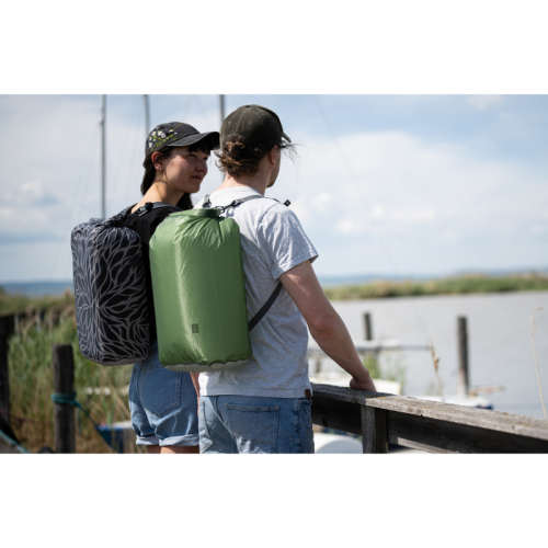 Sangmakers kangkottidele COCOON Drybag Strap