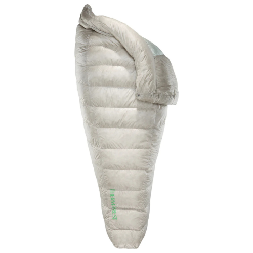 Therm-a-Rest Vesper 20F/-6C UL Quilt Longuneunistuskiht pluus Pulk