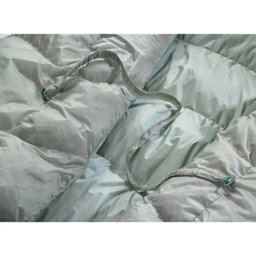 Therm-a-Rest Vesper 20F/-6C UL Quilt Longuneunistuskiht pluus Pulk