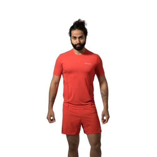 Mehes meeste T-särk Montane Sabre T-Shirt