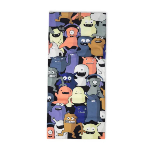 Kaelasallik BUFF Original Ecostretch JR Capty Multi