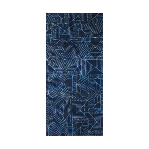 Kaklaskarä BUFF Coolnet UV+ Jr Kasai Night Blue