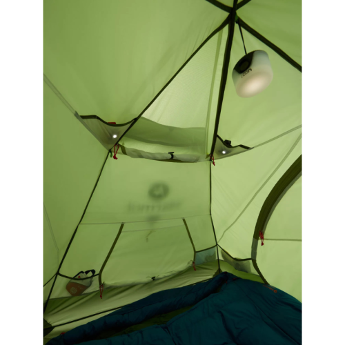 Marmot Vapor 3P kolmekohaline telk