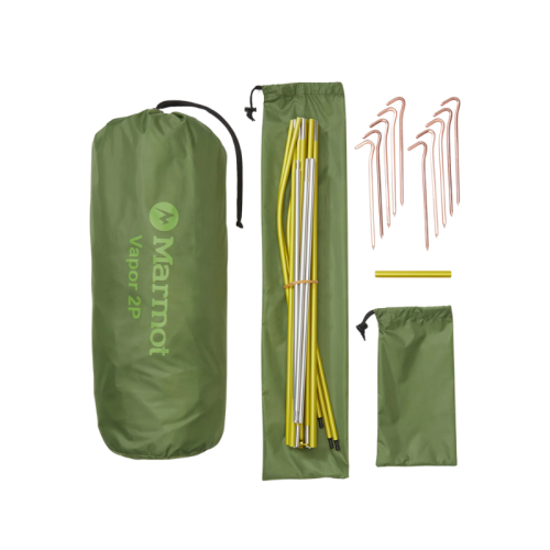 Marmot Vapor 3P kolmekohaline telk