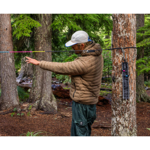 Väliala mängu tarvik Helinox Score Keeper