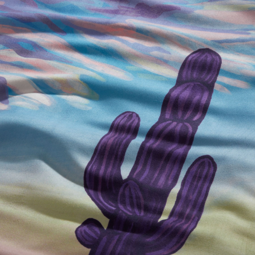 Rätik PackTowl isikliku keha jaoks, kõrbeõhk