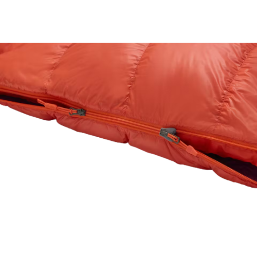 Marmot Mad River 40 pakitud magamiskott