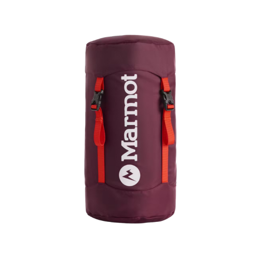 Marmot Mad River 40 pakitud magamiskott