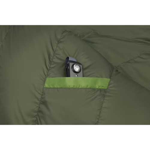 Kobarune magamiskott Marmot Mad River 30 Short