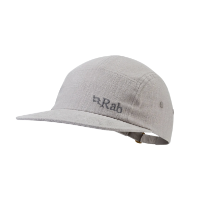 Keps Rab nurgeline 5 paneeligäga müts