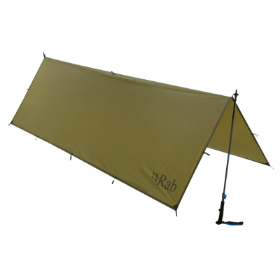 Telgid Rab SilTarp 1