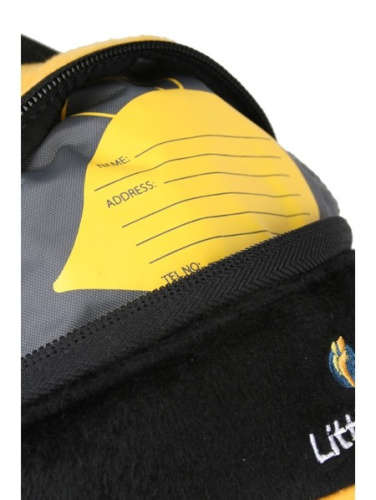 Laste seljakott-kärbes Littlelife Toddler Backpack Bee