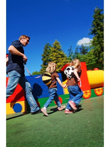 Laste seljakott-kärbes Littlelife Toddler Backpack Bee