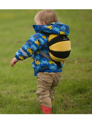 Laste seljakott-kärbes Littlelife Toddler Backpack Bee