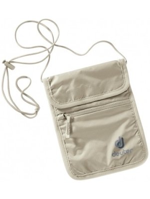 Deuter Security Wallet II - Rahaär 