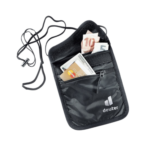 Deuter Security Wallet II - Rahaär 