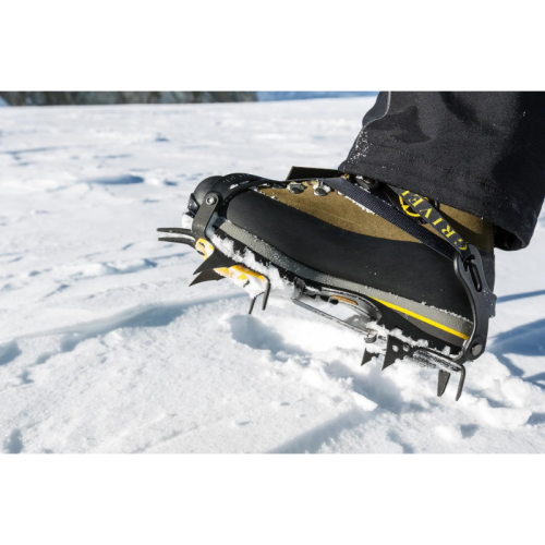 Alpinistikajalatsid Grivel G1 (siduvad)