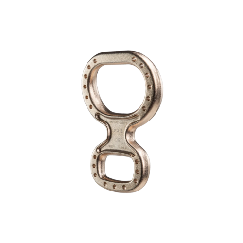 Grivel 2 Fro 8 laskumisseade