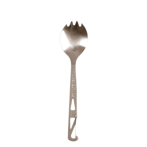 Lifeventure Titanum Spork