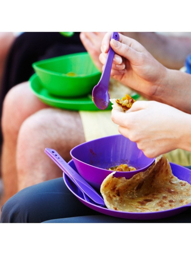 Lifeventure Ellipse kott (backpack)