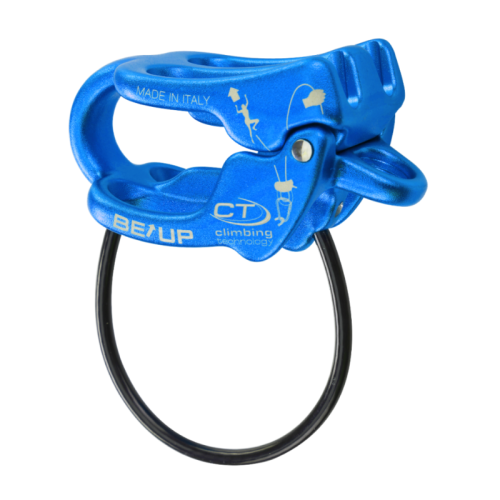 Laskumisseade Climbing Technology Be Up