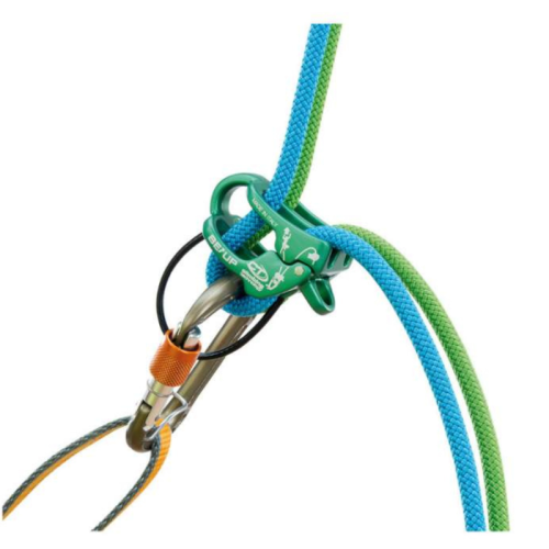 Laskumisseade Climbing Technology Be Up