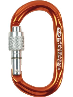 Karabiin CT Pillar SG