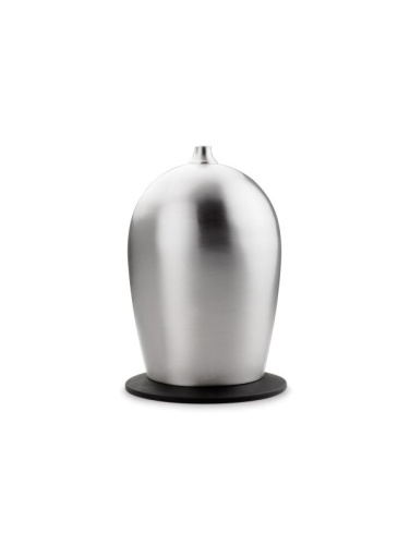 Metallist veiniklaas GSI Outdoors Nesting Wine Glass Glacier SS