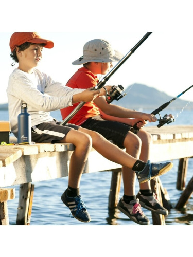 Erinevates värvides termoskruus Laken Thermo Futura 0,35 l