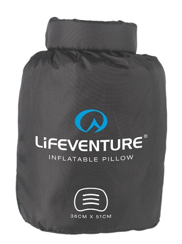 Lifeventure turistik padi