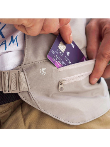 Lifeventure RFID kehakott