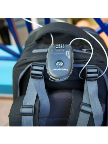 Lifeventure Mini Kaablisulg