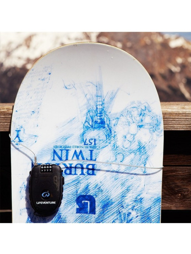 Lifeventure Mini Kaablisulg