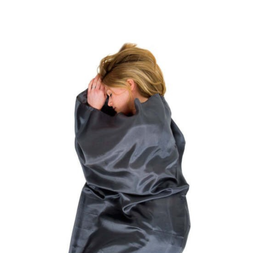 Mugavoodi voodikate Lifeventure Silk Liner