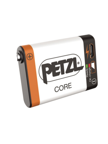 Prožektori laetav aku Petzl Accu Core