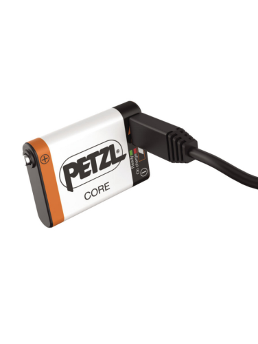 Prožektori laetav aku Petzl Accu Core