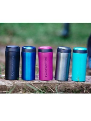 Lifeventure soojusnõu