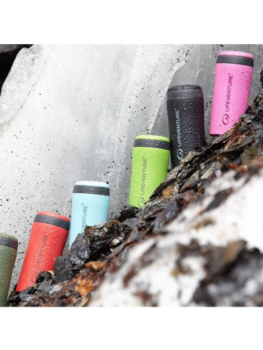 Lifeventure soojusnõu