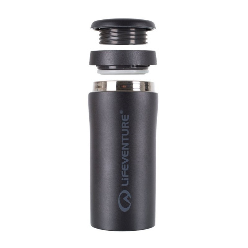 Lifeventure soojusnõu