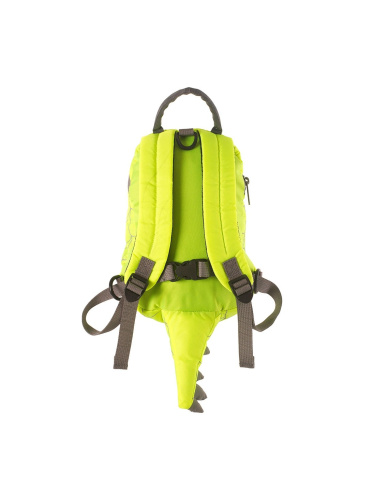 Littlelife HV Action children's backpack - dinosaur