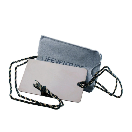 Elulugu Travel Mirror Lifeventure