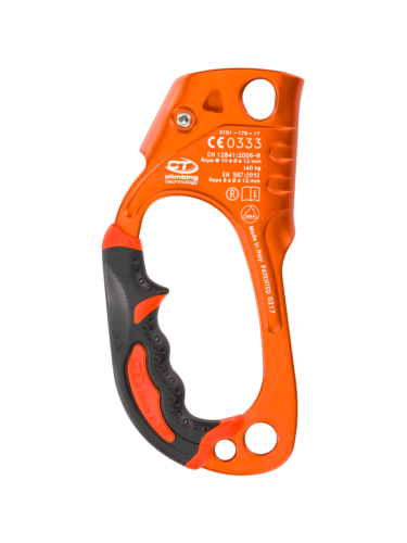 Põllu tööriist CT Quick Up PLUS