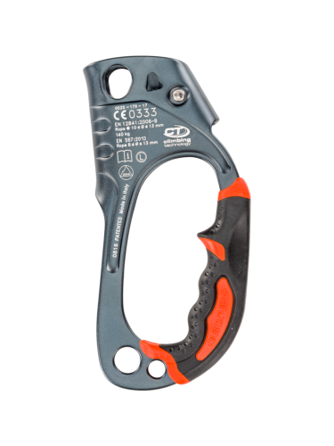 Põllu tööriist CT Quick Up PLUS