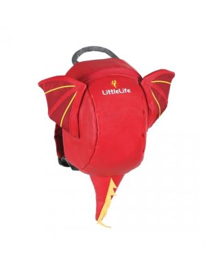 LittleLife laste kott - lohe