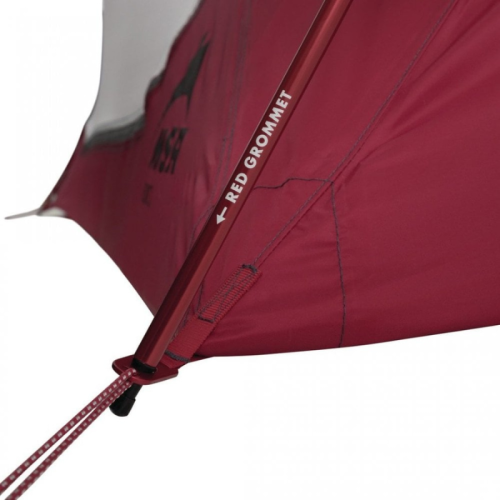 MSR Elixir 3-kohaline telk