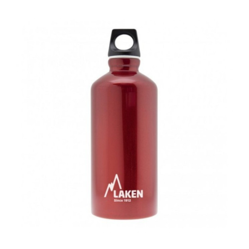 Alumiiniumist pudel Laken Futura 0,6 l