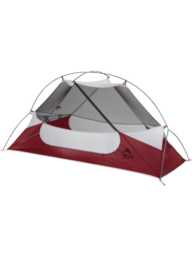 MSR Hubba NX 1-inimese telk